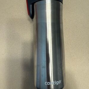 Contigo Stainless Steel Travel Mug
